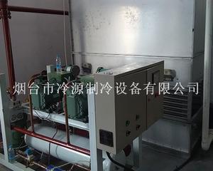 福建平潭酒廠項目案例